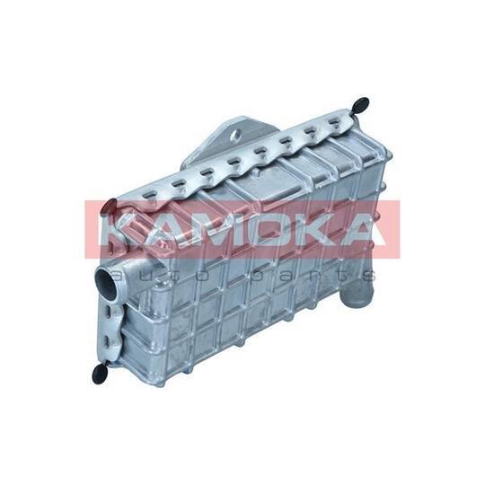 7730010 - Oil Cooler, engine oil 