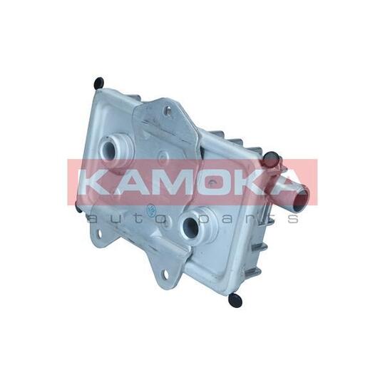 7730010 - Oil Cooler, engine oil 