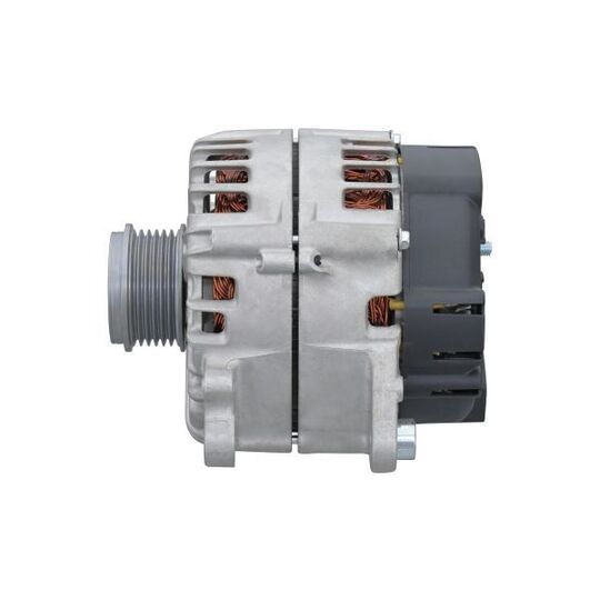 8EL 015 637-451 - Alternator 