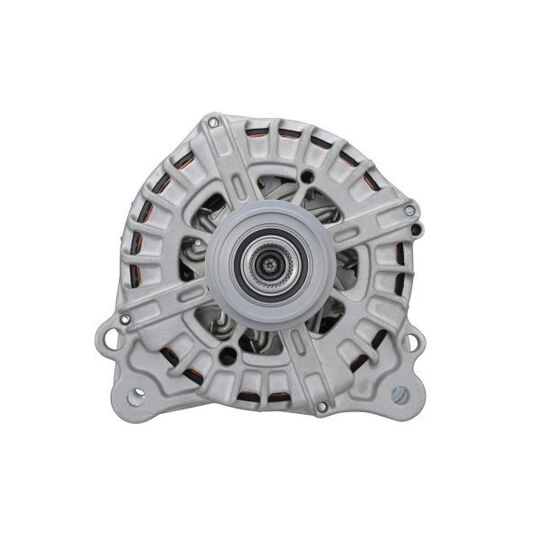 8EL 015 637-451 - Alternator 