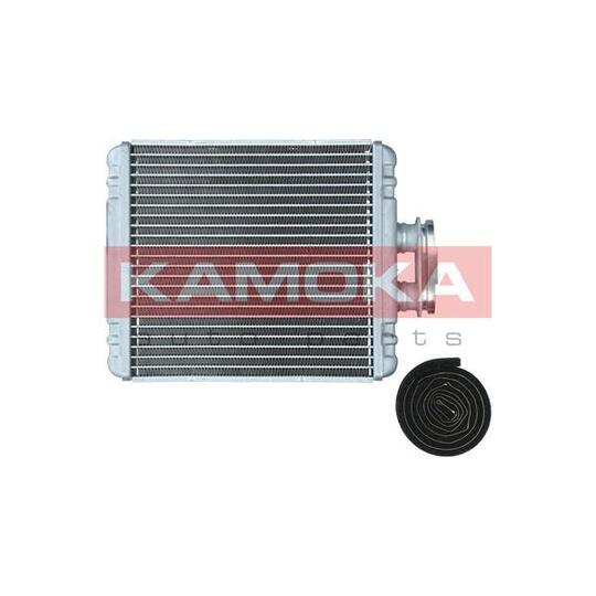 7760057 - Heat Exchanger, interior heating 