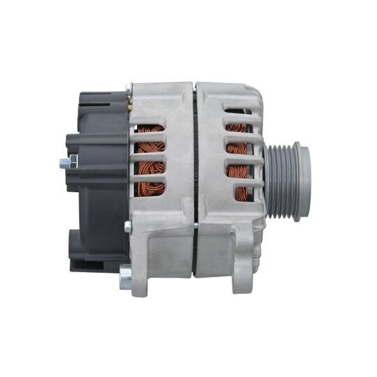 8EL 015 637-451 - Alternator 