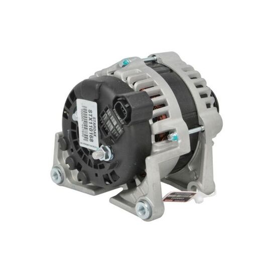 STX110168R - Alternator 