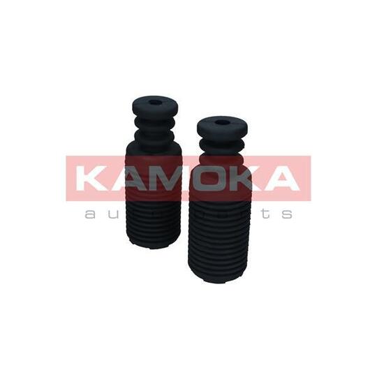 2019144 - Dust Cover Kit, shock absorber 