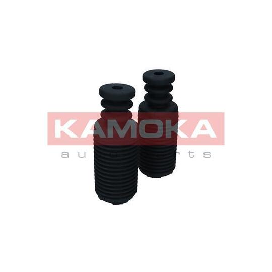 2019144 - Dust Cover Kit, shock absorber 