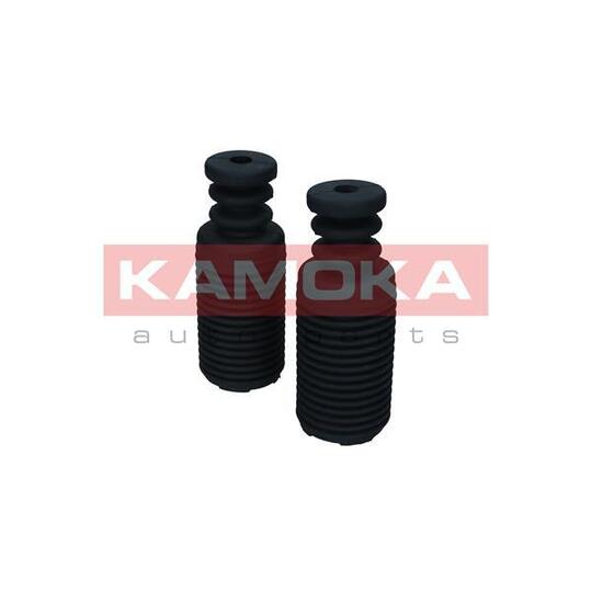 2019144 - Dust Cover Kit, shock absorber 