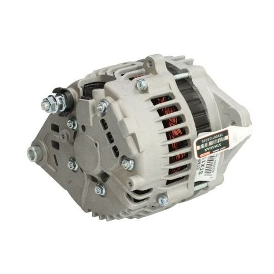 STX110199R - Alternator 