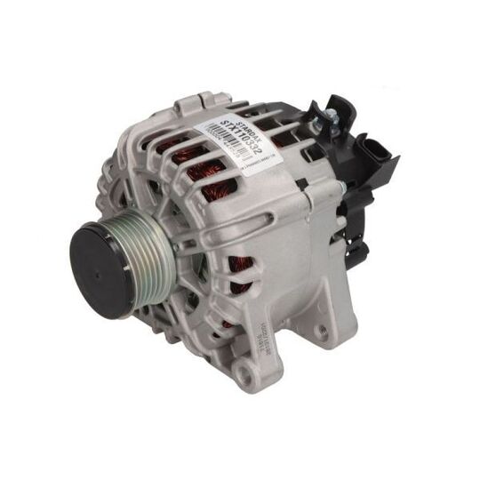 STX110332R - Generator 