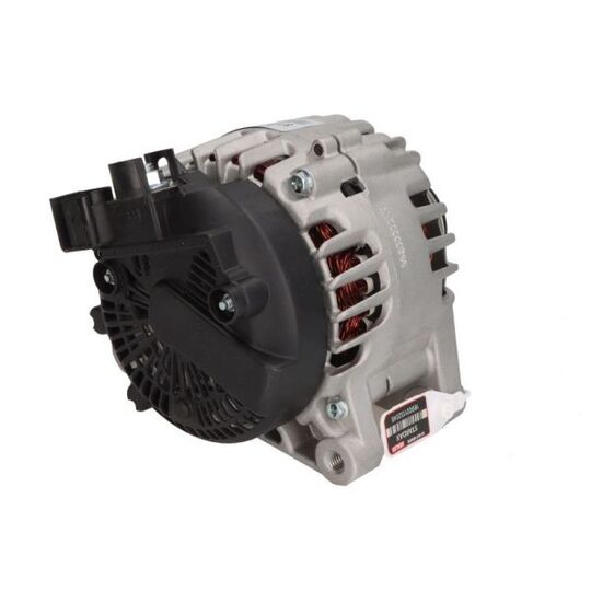 STX110332R - Generator 