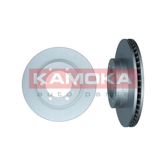 103042 - Brake Disc 