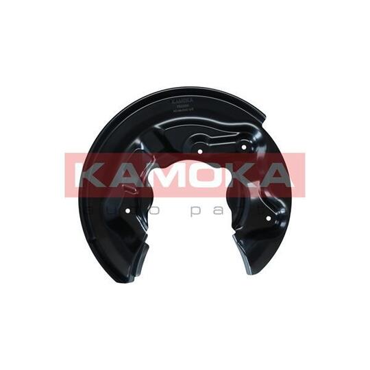 1180189 - Splash Panel, brake disc 