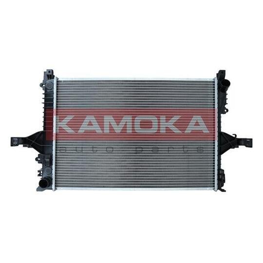 7700078 - Radiator, engine cooling 