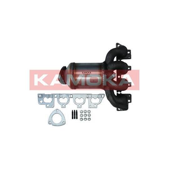 8015026 - Catalytic Converter 