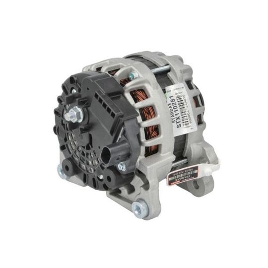 STX110281R - Generator 