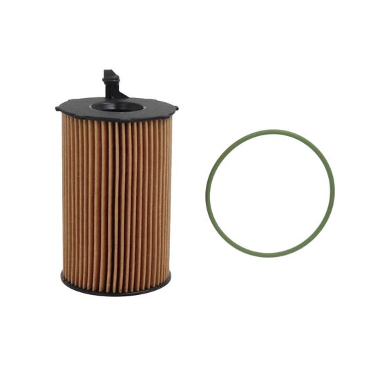 586638 - Oil filter 