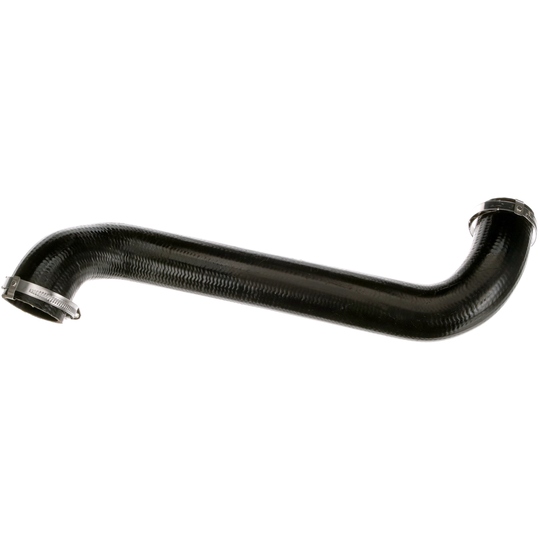 09-1333 - Charger Air Hose 