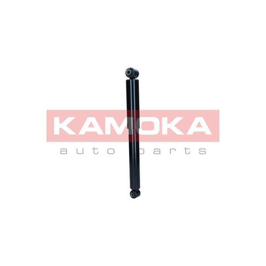 2000850 - Shock Absorber 