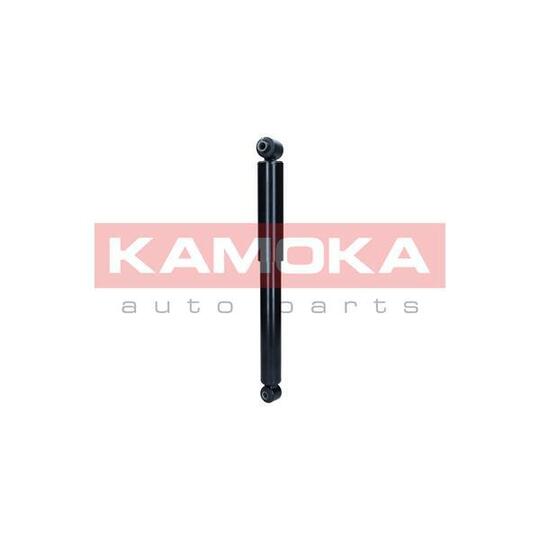 2000850 - Shock Absorber 