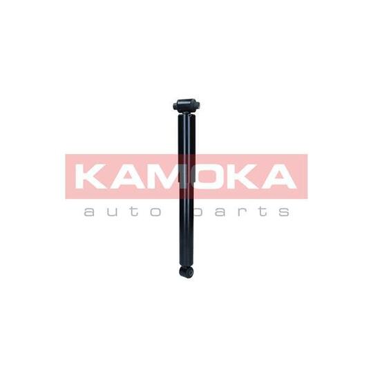 2000850 - Shock Absorber 