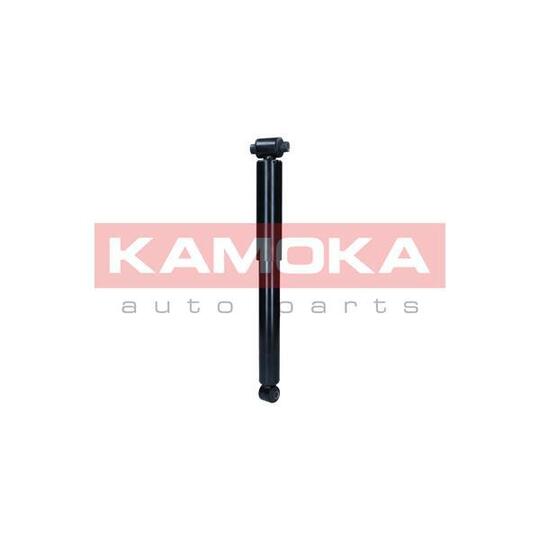 2000850 - Shock Absorber 