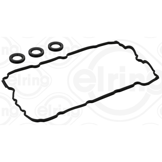 B14.390 - Gasket Set, cylinder head cover 