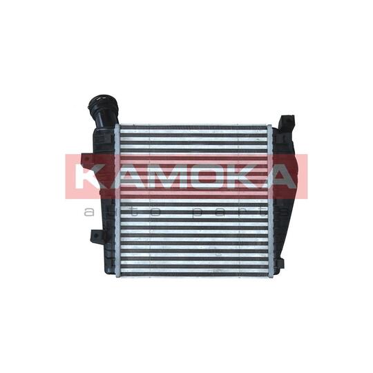 7750067 - Charge Air Cooler 