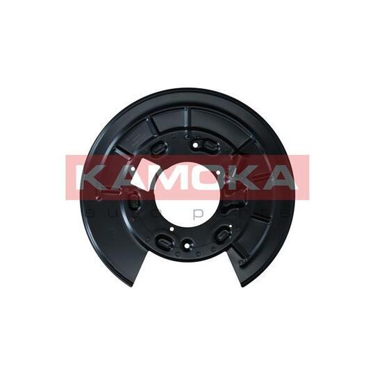 1180140 - Splash Panel, brake disc 