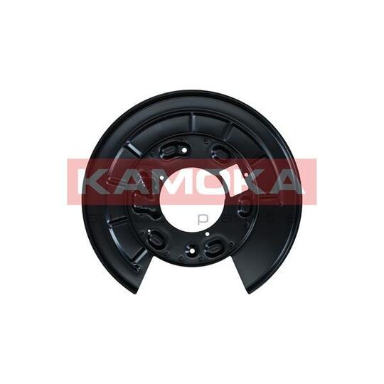 1180140 - Splash Panel, brake disc 