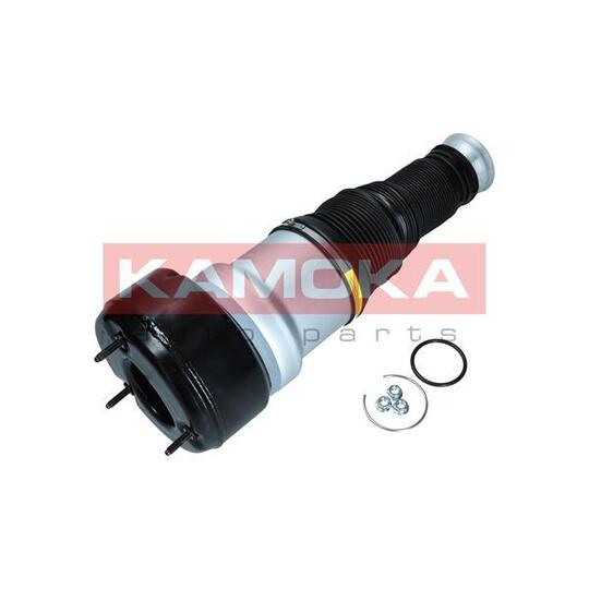 2079038 - Air Spring, suspension 