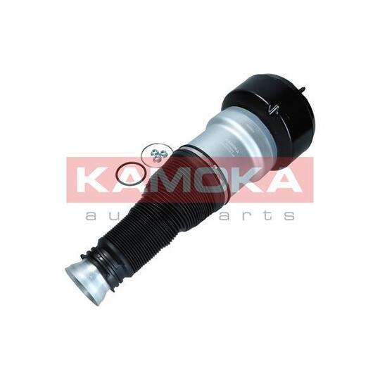 2079038 - Air Spring, suspension 