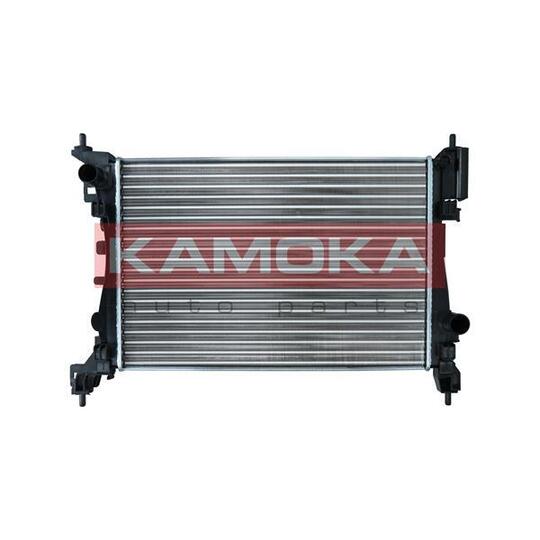 7705090 - Radiator, engine cooling 