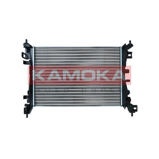 7705090 - Radiator, engine cooling 