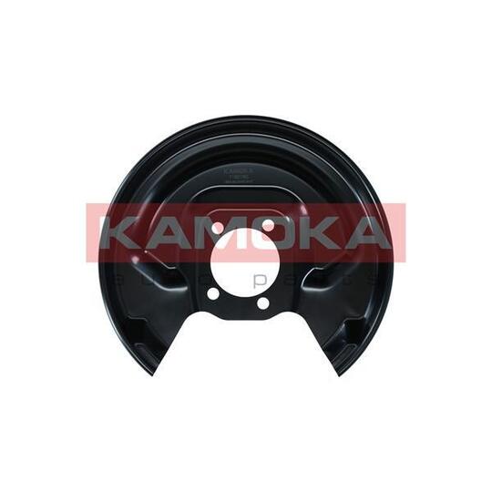 1180150 - Splash Panel, brake disc 