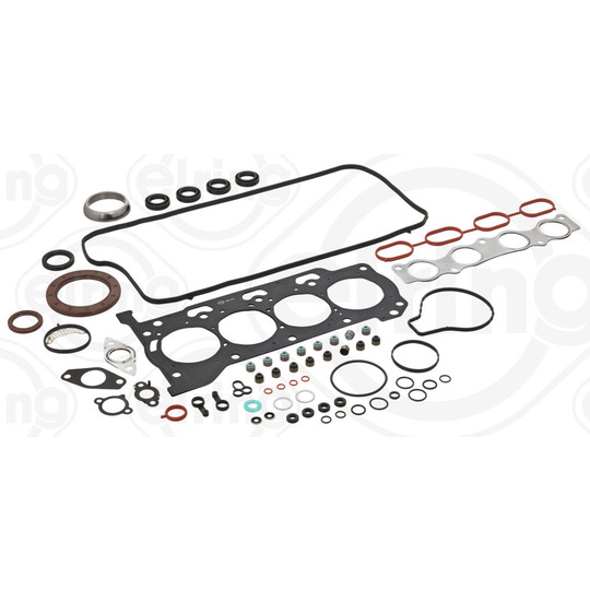 158.920 - Hel packningssats, motor 