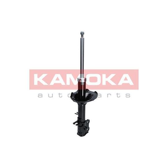 2000228 - Shock Absorber 