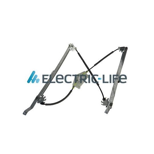 ZR AD749 R - Window Regulator 