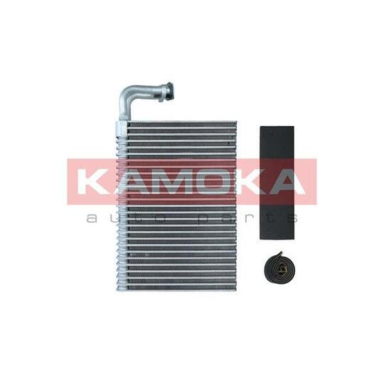 7770031 - Evaporator, air conditioning 