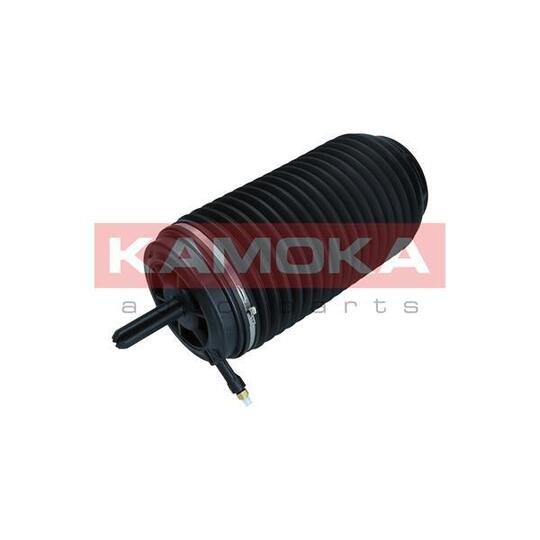 2079062 - Air Spring, suspension 