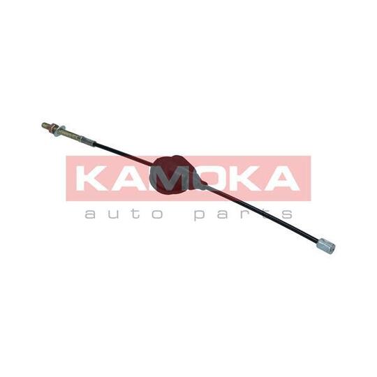 1190419 - Cable Pull, parking brake 