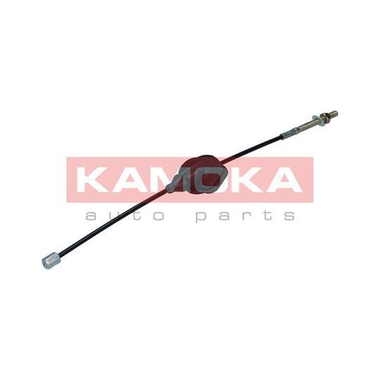 1190419 - Cable Pull, parking brake 