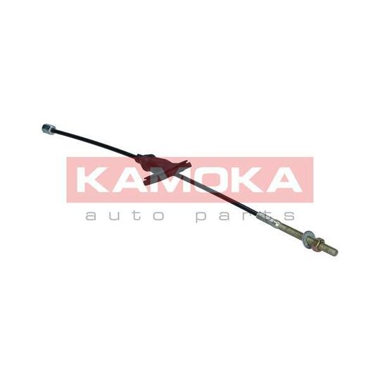 1190419 - Cable Pull, parking brake 