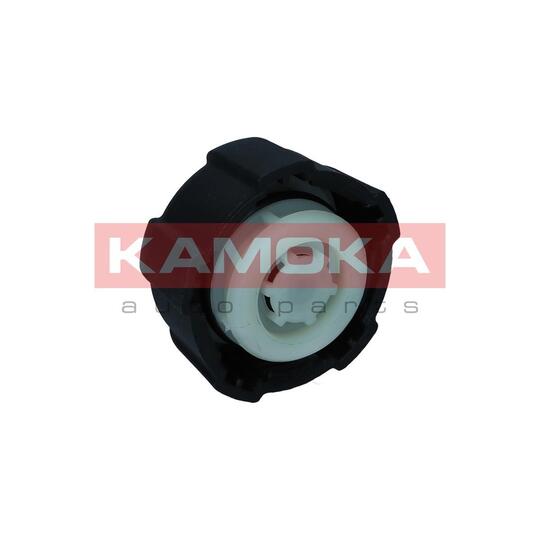 7729015 - Cap, coolant tank 