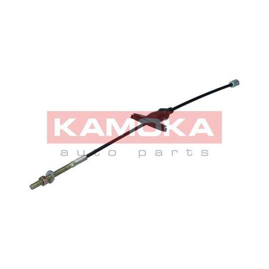 1190419 - Cable Pull, parking brake 