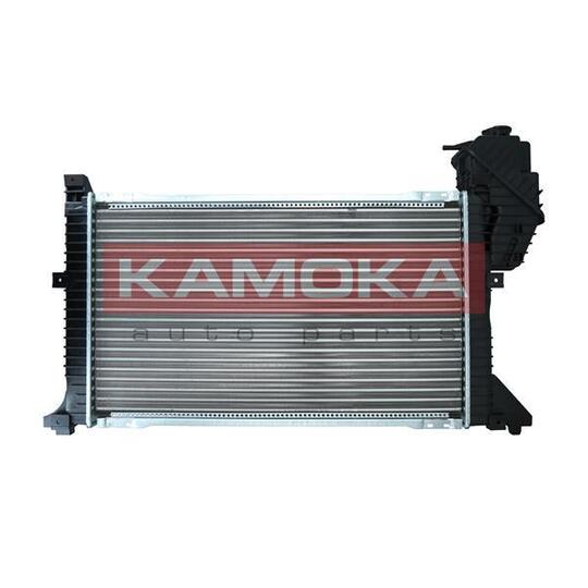 7705133 - Radiator, engine cooling 