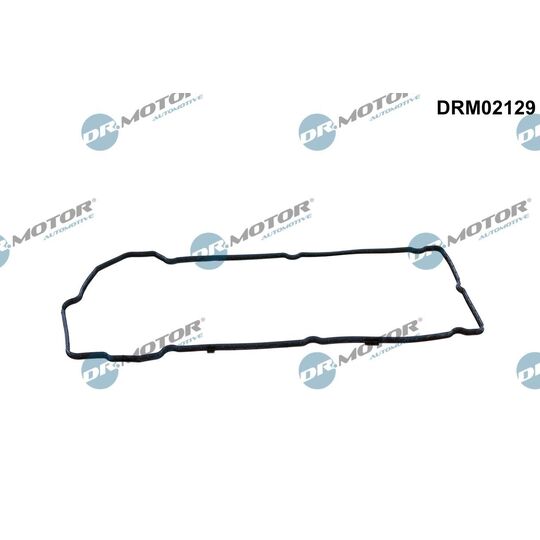 DRM02129 - Gasket, cylinder head cover 