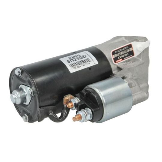 STX210302R - Starter 