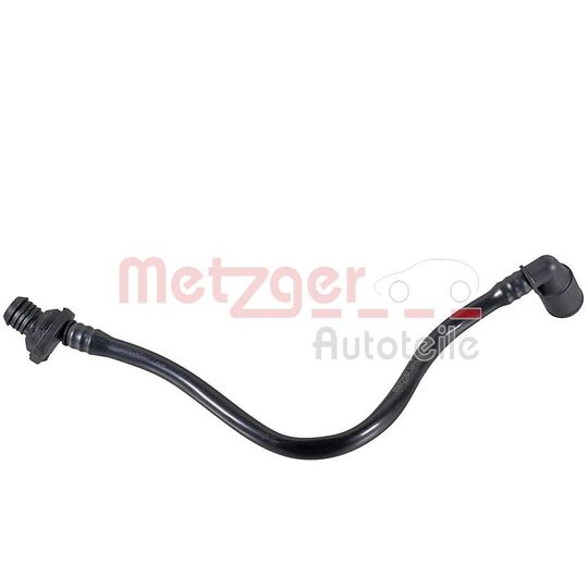 2180045 - Vacuum Hose, brake booster 