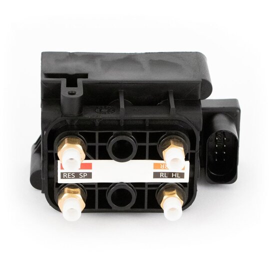 VB-3503 - Valve, compressed-air system 