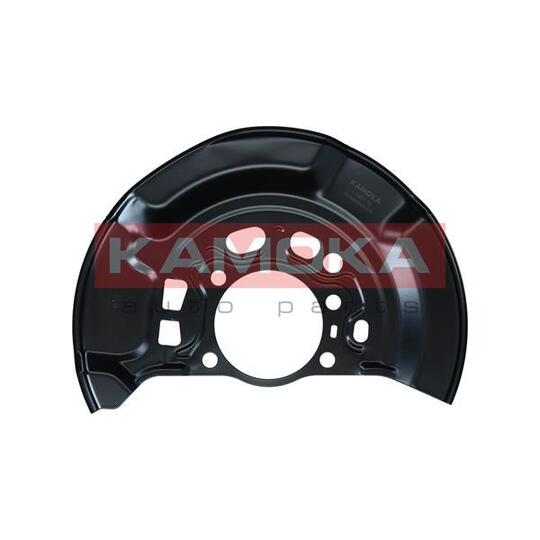 1180179 - Splash Panel, brake disc 