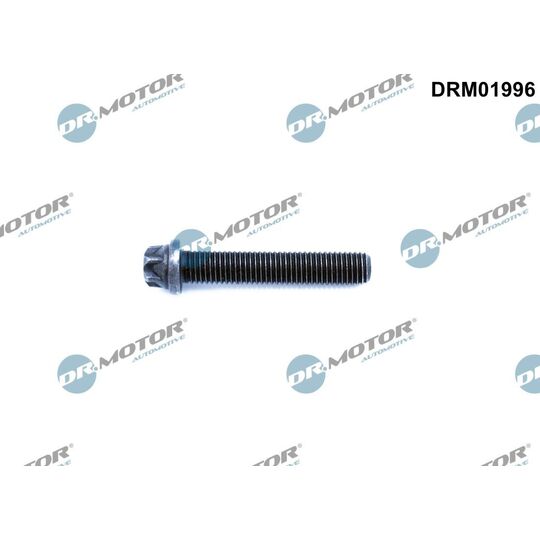 DRM01996 - Connecting Rod Bolt 